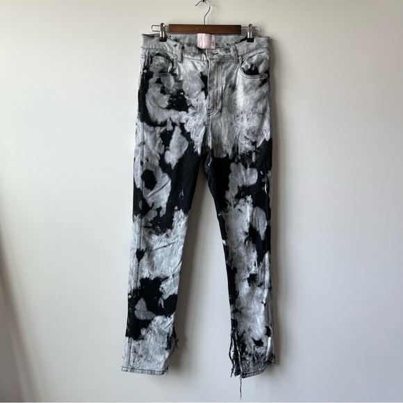 Revice Uptown Twister Jeans - Picture 2 of 7